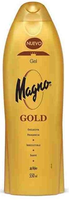 Magno Gold Douche Gel 550 Ml