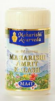 Maharishi Ayurveda Amrit Kalash Ma 4t Suikervrij Capsules 60cap