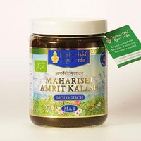 Maharishi Amrit Kalash Pasta/fruit Ma4 600g