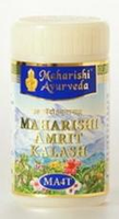 Maharishi Ayurveda Amrit Kalash Ma 4t Suikervrij 60cap