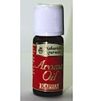 Maharishi Ayurv Kapha Aroma Oil Mtc 10ml