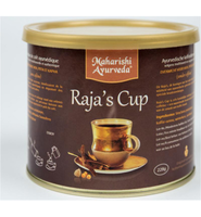 Maharishi Ayurv Rajas Cup Kruidenpoeder (228g)