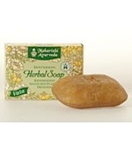 Maharishi Ayurv Vata Herbal Soap/cleansbar Mtc 100g