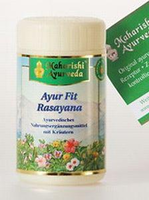 Maharishi Ayurv Ayurfit Tabletten (60g)