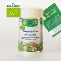 Triphala Plus Bio Tabletten