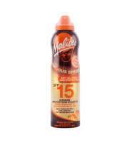 Malibu Continuous Dry Oil Spray Spf 15   175 Ml