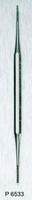 Malteser Pedicure Instrument 13.5cm Nr P6533 Per Stuk