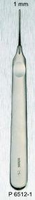 Malteser Pedicure Instrument 13cm Ni P6512 1 Per Stuk