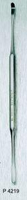 Malteser Pedicure Instrument 14.5cm Nr P4219 Per Stuk