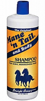 Mane N Tail Shampoo 355ml