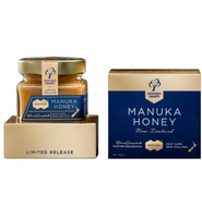Manuka Health Manuka Honing Mgo 850+ (250g)