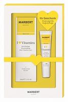 Marbert Basic Care Geschenkset I Love Vitamins Set