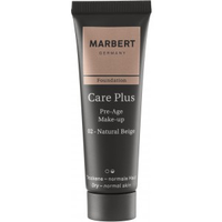 Marbert Care Plus Pre Age Foundation 04 Natural Beige 30ml