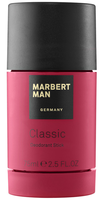 Marbert Man Classic Deo Stick 75ml