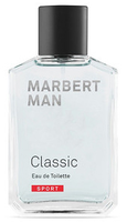 Marbert Man Classic Sport Eau De Toilette Spray 50ml