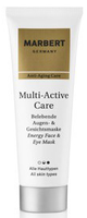 Marbert Multi Active Care Energy Face&eye Mask 50ml