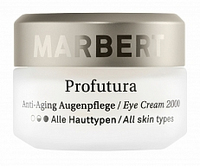 Marbert Profutura Anti Aging Eye Cream 2000 15ml