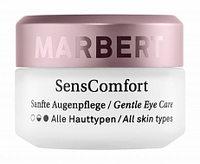 Marbert Sensitive Care Gentle Eye Care All Skin Types All Skin Types 15ml