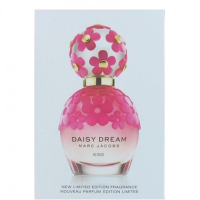 Marc Jacobs Eau De Toilette Women   Daisy Dream Kiss 50 Ml