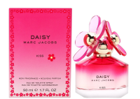 Marc Jacobs Eau De Toilette Women Daisy Kiss   50 Ml