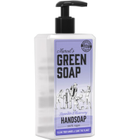 Marcels Green Soap Handzeep Lavendel  En  Rozemarijn 500ml
