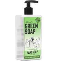 Marcel Green Soap Handzeep Tonka Muguet Pomp 500ml