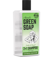 Marcel's Gr Soap 2 In 1 Shampoo Tonka & Muguet (500ml)