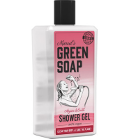 Marcel's Gr Soap Shower Gel Argan & Oudh (500ml)