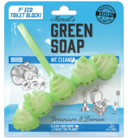 Marcel Green Soap Wc Blok Bio
