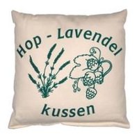 Marco Polo Hop Lavendel Kussen 20 X 25 (1st)