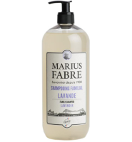 Marius Fabre Shampoo Lavendel (1000ml)