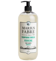 Marius Fabre Shampoo Verbena (1000ml)