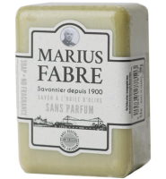 Marius Fabre Zeep Zonder Parfum (150g)