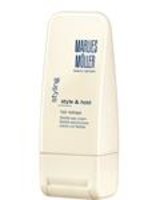 Style & Hold Hair Reshape Flexible Wax Cream 100 Ml