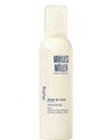 Style & Hold Strong Styling Foam 200 Ml
