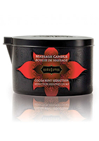 Massage Candle Cocoa Mint