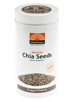 Mattisson Absolute Chia Seeds Raw Bio