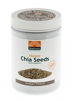 Mattisson Absolute Chia Seeds Raw Tht 500g