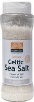 Mattisson Healthstyle Celtic Sea Salt 125gr