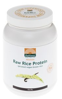 Mattisson Absolute Raw Rice Protein Vani