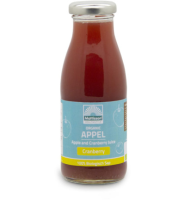 Mattisson Appel & Cranberrysap /apple & Cranberry Juice Bio (250ml)
