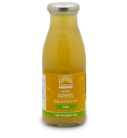 Mattisson Appel En Perensap /apple And Pear Juice Bio (250ml)