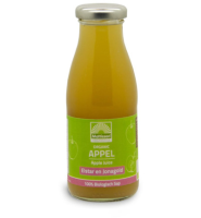 Mattisson Appelsap/apple Juice Bio (250ml)