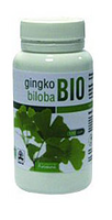 Purasana Bio Ginkgo Biloba 250 Mg (70vc)