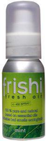 Frishi Luchtverfrisser Mint (50ml)