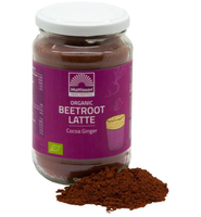 Mattisson Healthstyle Latte Beetroot Cocoa Ginger