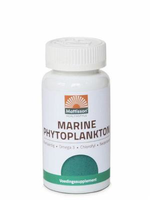 Mattisson Marine Phytoplankton Capsules