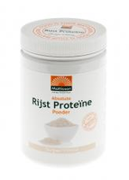 Mattisson Rijst Proteine Poeder