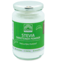 Mattisson Stevia Sweetener Powder (stevia & Erythritol) (250g)
