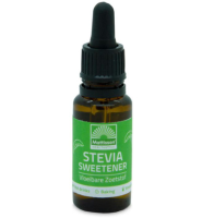 Mattisson Stevia Sweetener   Vloeibare Zoetstof (20ml)